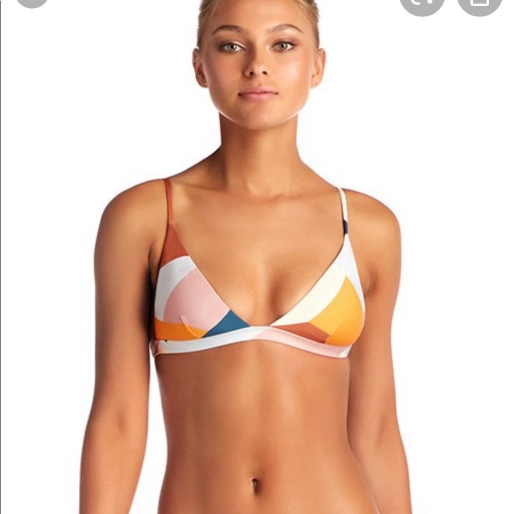 vitamin A bathing suit top